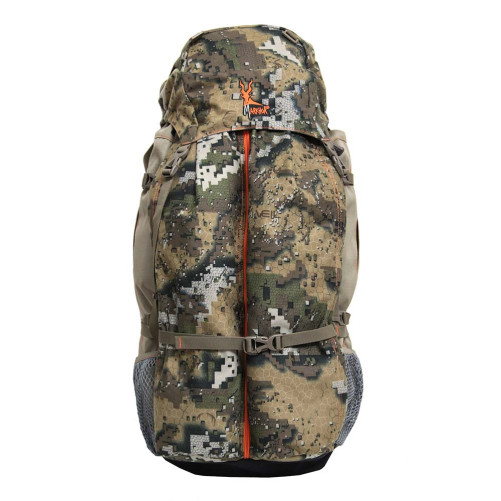 Mochila de caza Stone 65 litros Markhor