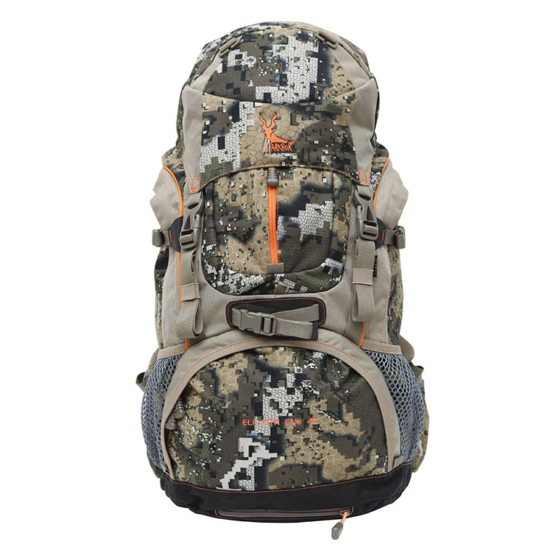 mochila markhor elk mtn camo max1 45l