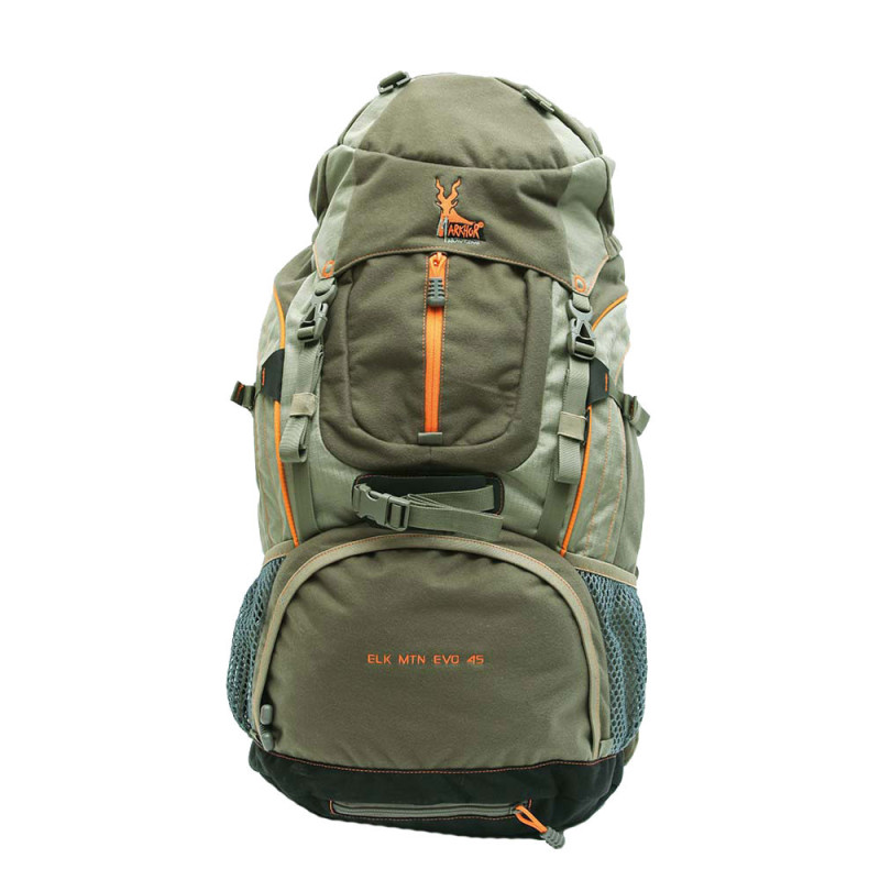 Mochila de caza Elk Mtn 45 litros Markhor Mochila de caza Elk Mtn 45 litros Markhor