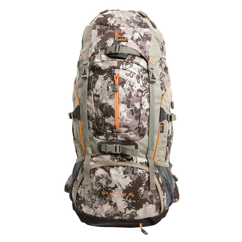 mochila markhor elk mtn camo max1 45l mochila markhor elk mtn camo max1 45l