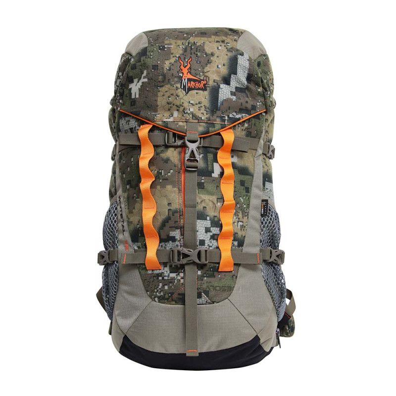 Mochila de caza Whitetail 35 litros Markhor Mochila de caza Whitetail 35 litros Markhor