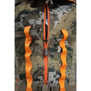 Mochila de caza Whitetail 35 litros Markhor