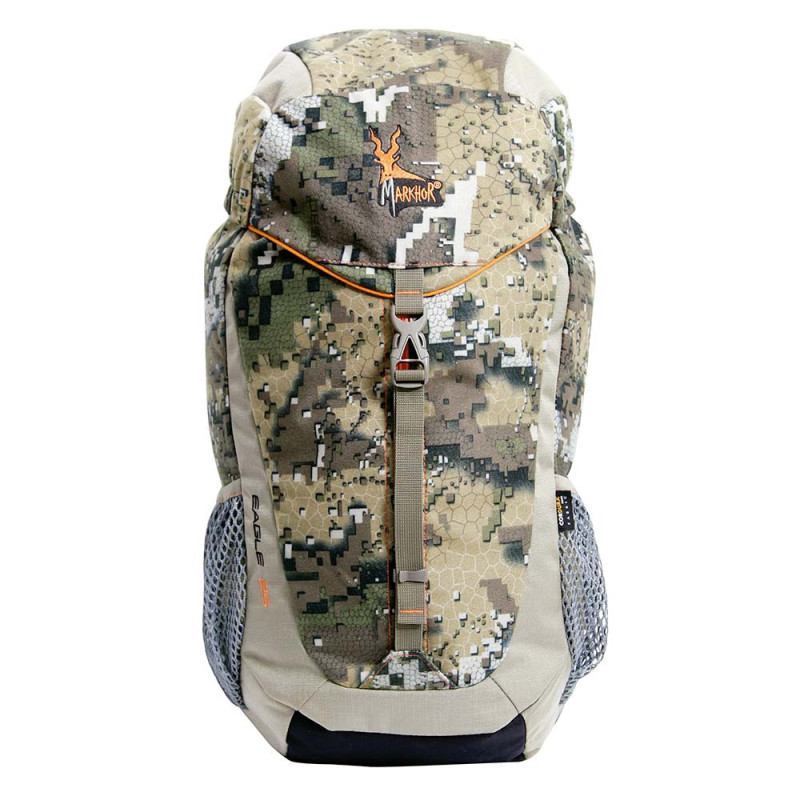 Mochila de caza Eagle 25 litros Markhor Mochila de caza Eagle 25 litros Markhor