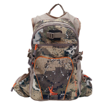 mochila markhor impala evo iii 18+5l