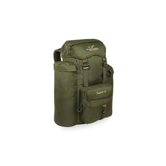 Mochila de caza Forest 30 litros Nature by Marsupio
