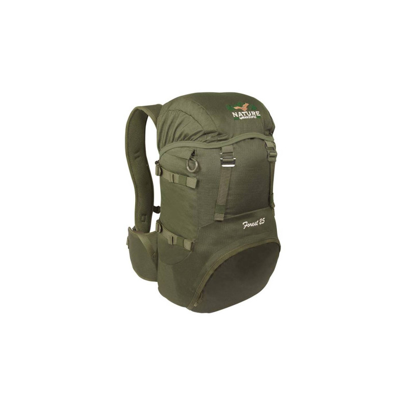 Mochila de caza Forest 25 litros Nature by Marsupio Mochila de caza Forest 25 litros Nature by Marsupio