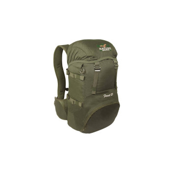 Mochila de caza Forest 25 litros Nature by Marsupio