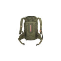 Mochila de caza Forest 25 litros Nature by Marsupio Mochila de caza Forest 25 litros Nature by Marsupio
