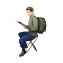 Mochila de caza con silla Chair 30 litros Nature by Marsupio