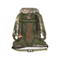 Mochila de caza con bolsillo para rifle Suede Camo 65 litros PF Pro Nature by Marsupio Mochila de caza con bolsillo para rifle Suede Camo 65 litros PF Pro Nature by Marsupio
