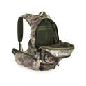 Mochila de caza con bolsillo para rifle Suede Camo 38 litros PF Pro Nature by Marsupio Mochila de caza con bolsillo para rifle Suede Camo 38 litros PF Pro Nature by Marsupio