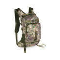 Mochila de caza con bolsillo para rifle Suede Camo 18 litros Nature by Marsupio