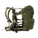 Mochila de caza con bolsillo para rifle Suede 65 litros PF Pro Nature by Marsupio Mochila de caza con bolsillo para rifle Suede 65 litros PF Pro Nature by Marsupio