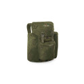 Mochila de caza con bolsillo para rifle Suede 30 litros PF Nature by Marsupio Mochila de caza con bolsillo para rifle Suede 30 litros PF Nature by Marsupio