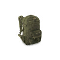 Mochila de caza con bolsillo para rifle Suede 28 litros PF Pro Nature by Marsupio Mochila de caza con bolsillo para rifle Suede 28 litros PF Pro Nature by Marsupio