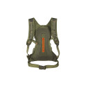 Mochila de caza con bolsillo para rifle Suede 18 litros PF Nature by Marsupio Mochila de caza con bolsillo para rifle Suede 18 litros PF Nature by Marsupio