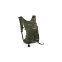 Mochila de caza con bolsillo para rifle Suede 18 litros PF Nature by Marsupio Mochila de caza con bolsillo para rifle Suede 18 litros PF Nature by Marsupio