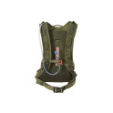 Mochila de caza con bolsillo para rifle Suede 18 litros PF Nature by Marsupio Mochila de caza con bolsillo para rifle Suede 18 litros PF Nature by Marsupio
