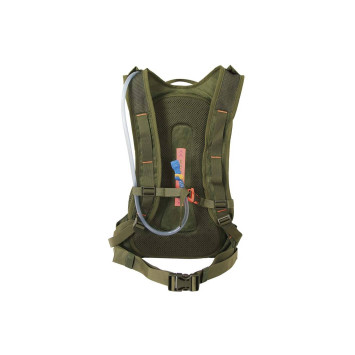 Mochila de caza con bolsillo para rifle Suede 18 litros PF Nature by Marsupio