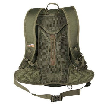 Mochila de caza con bolsillo para rifle Forest 28 litros Nature by Marsupio