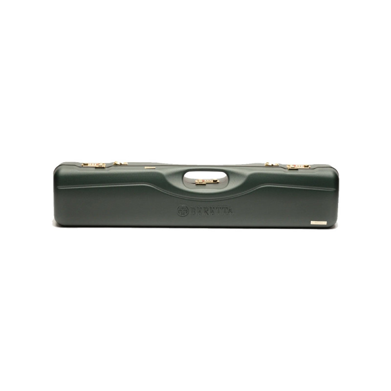 Estuche Rígido Compacto de ABS Verde 78cm Estuche Rígido Compacto de ABS Verde 78cm