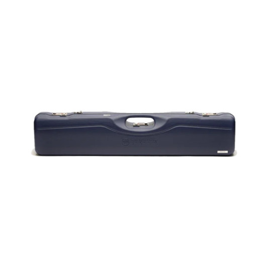 Estuche Rígido Compacto ABS Azul 86 cm