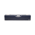 Estuche Rígido Compacto ABS Azul 86 cm Estuche Rígido Compacto ABS Azul 86 cm