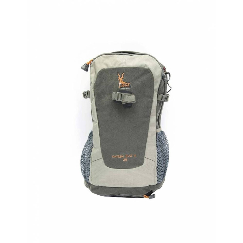 Mochila Markhor Katmai Evo III 25L Verde