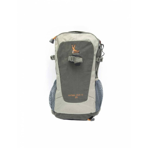Mochila Markhor Katmai Evo III 25L Verde