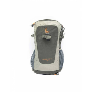 Mochila Markhor Katmai Evo III 25L Verde