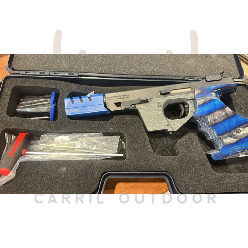 Pistola Walther GSP EXPERT (SA)