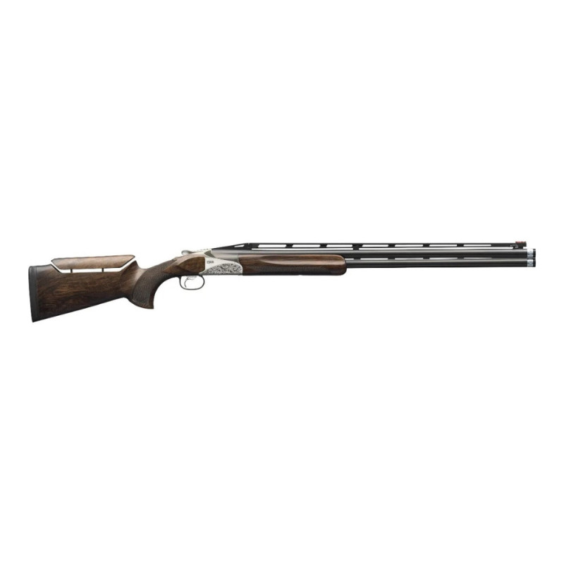 Escopeta superpuesta Browning 825 Pro Master Ajustable Escopeta superpuesta Browning 825 Pro Master Ajustable