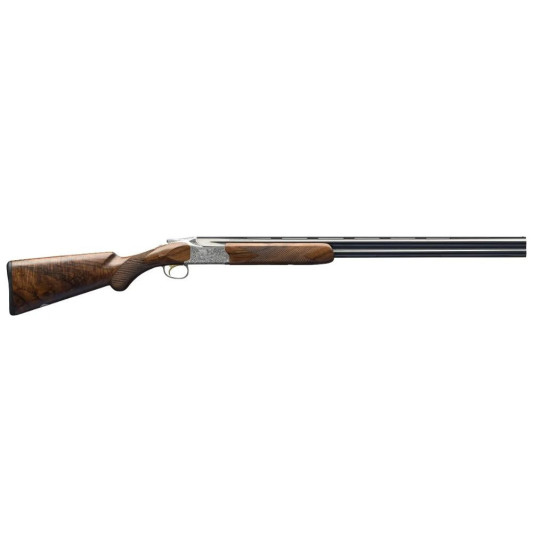 Escopeta Browning 825 game prestige round pistol grip 12m
