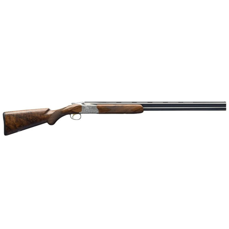 Escopeta Browning 825 game prestige round pistol grip 12m Escopeta Browning 825 game prestige round pistol grip 12m
