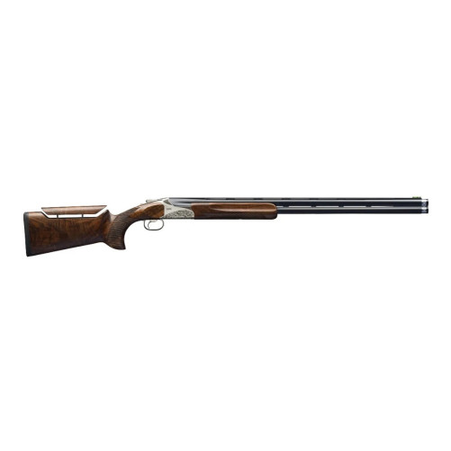 Escopeta Browning 825 Pro Trap Adjustable 12 | Alto rendimiento deportivo | Carril Outdoor