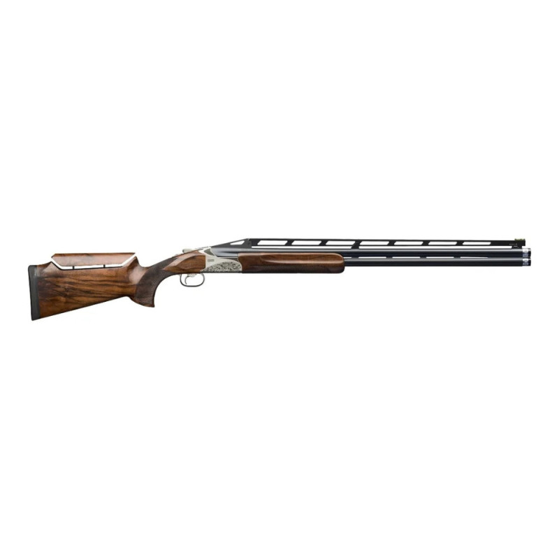 Escopeta Browning 825 Pro Trap High Rib Adjustable Escopeta Browning 825 Pro Trap High Rib Adjustable