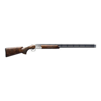Escopeta Browning 825 Sporter 12M | Alto rendimiento y equilibrio | Carril Outdoor