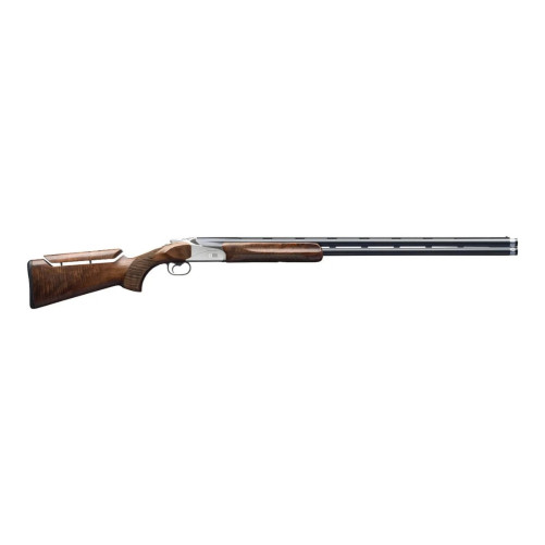 Escopeta Browning 825 Sporter Adjustable Trap Forearm 12M | Precisión personalizada | Carril Outdoor