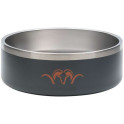 Bol para perros Blaser antracita Mediana Bol para perros Blaser antracita Mediana