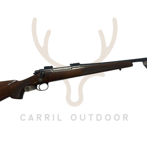 Rifle remington model 700 (PL)