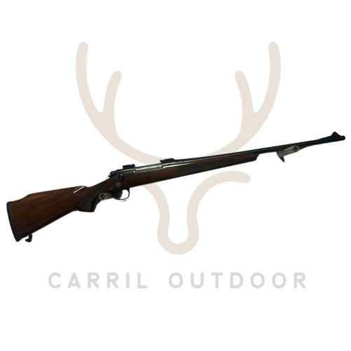 Rifle remington model 700