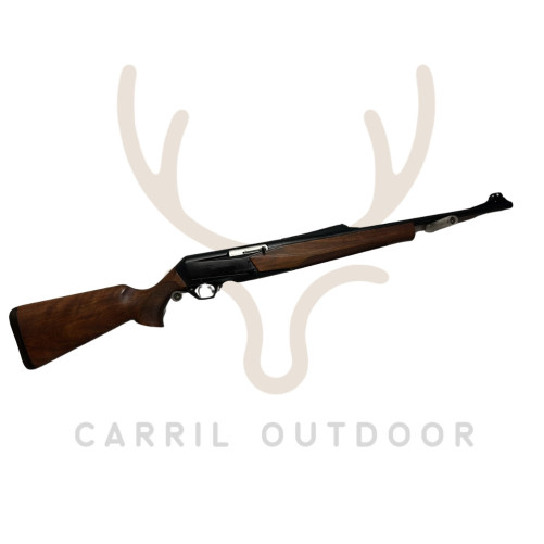 Rifle Browning mk3