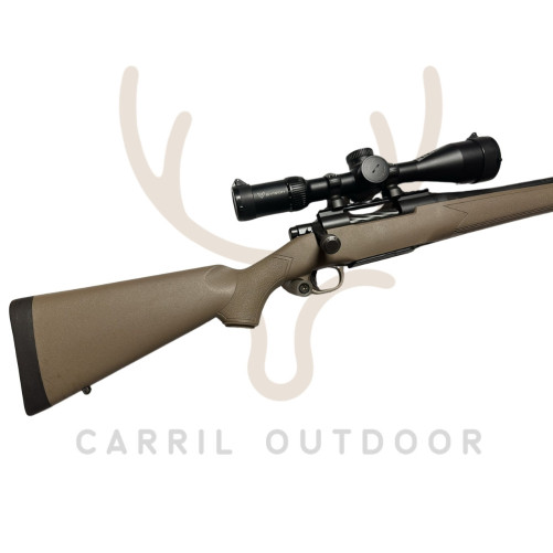 Rifle mossberg patriot (PL)
