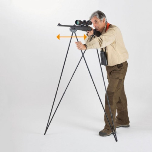 Apoyo 4STABLESTICKS Bush Essential - camo