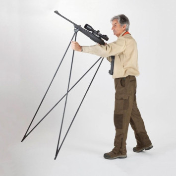 Apoyo 4STABLESTICKS Bush Essential - camo
