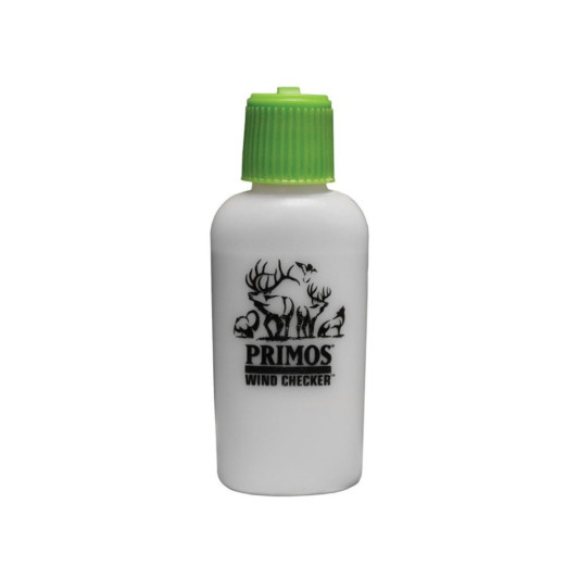 Verificador de Viento PRIMOS