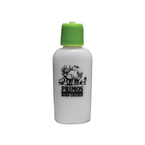 Verificador de Viento PRIMOS