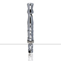 Silbato Arcea Ultrasonido Regulable 6,5-7,5 cm Silbato Arcea Ultrasonido Regulable 6,5-7,5 cm