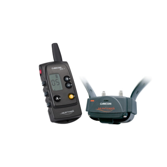 Collar Adiestramiento Perro Canicom 300+