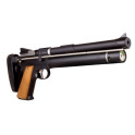 Pistola PCP Arcea-Snowpeak PP750 5.5 mm Pistola PCP Arcea-Snowpeak PP750 5.5 mm